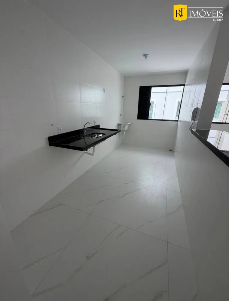 Apartamento, 2 quartos, 62 m² - Foto 3