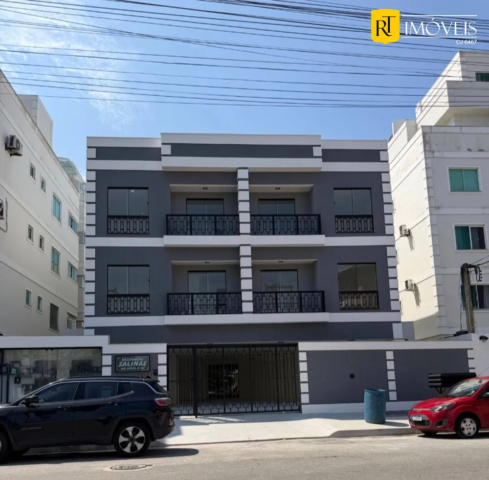 Apartamento, 2 quartos, 62 m² - Foto 2