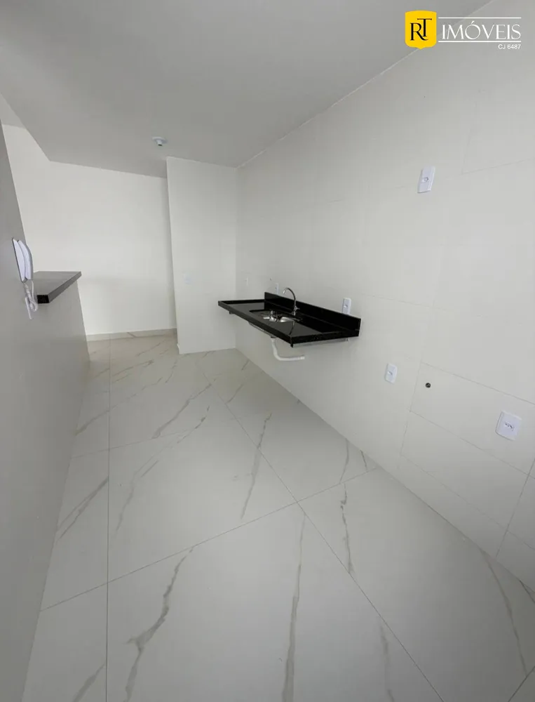 Apartamento, 2 quartos, 62 m² - Foto 4