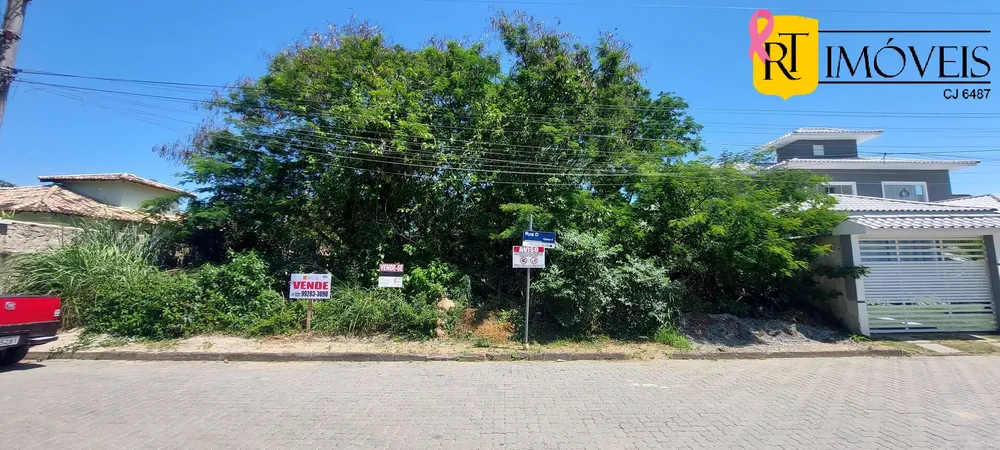 Terreno, 513 m² - Foto 2