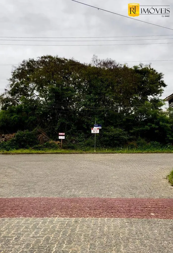 Terreno, 513 m² - Foto 3