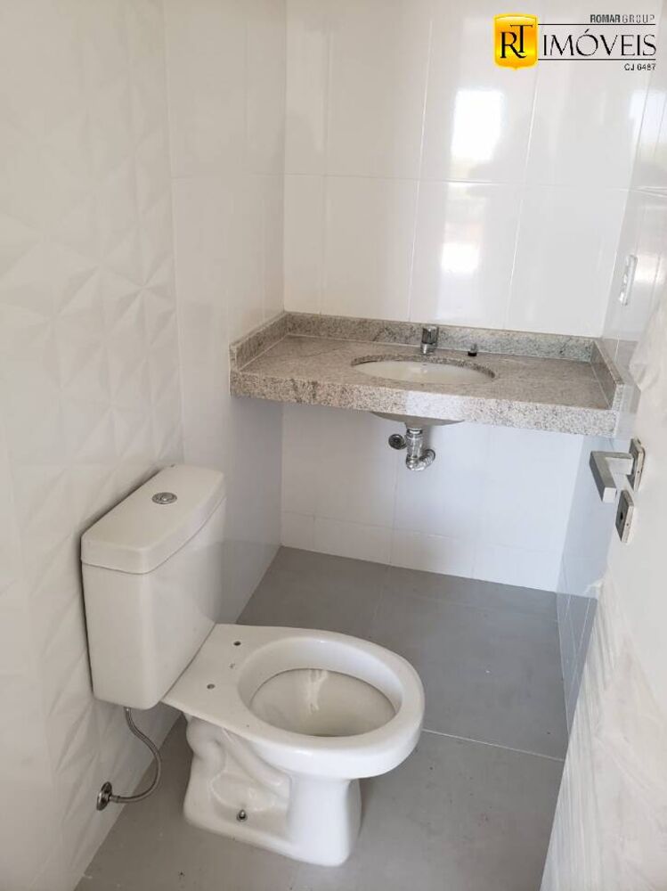 Cobertura, 2 quartos, 124 m² - Foto 3