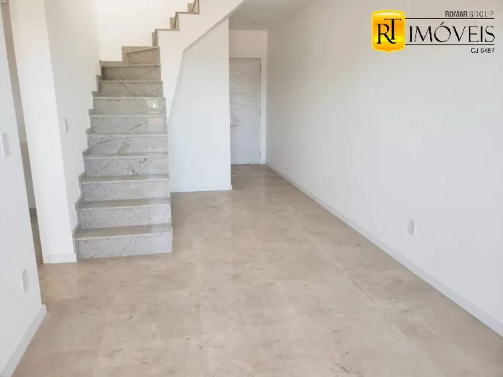 Cobertura, 2 quartos, 124 m² - Foto 10