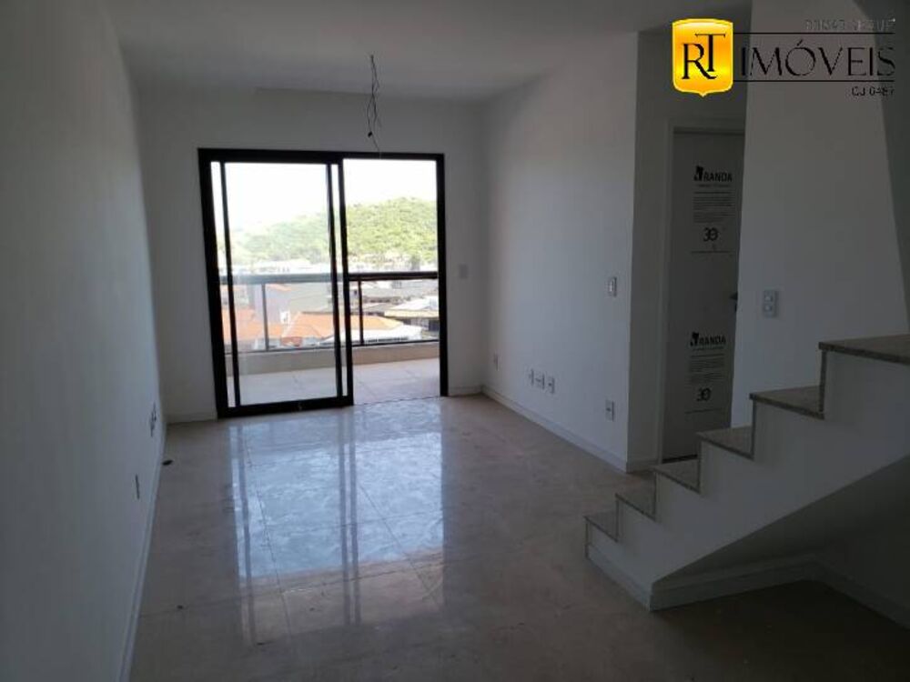 Cobertura, 2 quartos, 124 m² - Foto 1