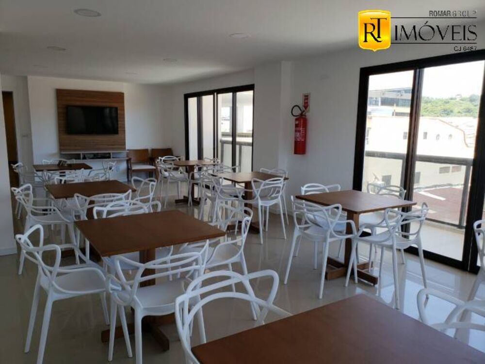 Cobertura, 2 quartos, 124 m² - Foto 11