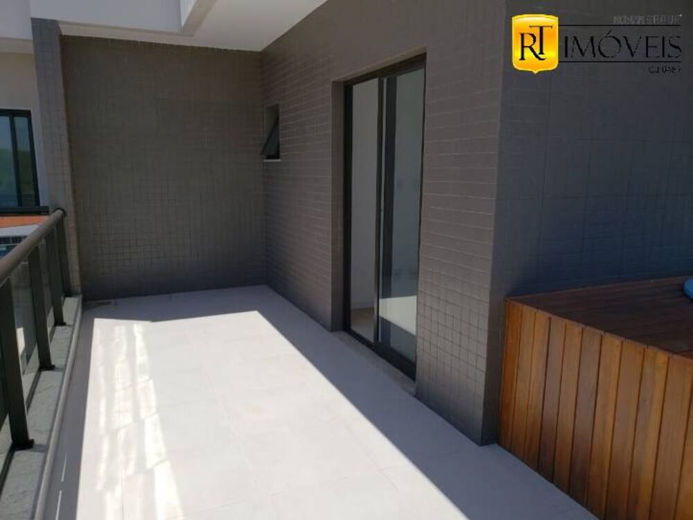Cobertura, 2 quartos, 124 m² - Foto 6