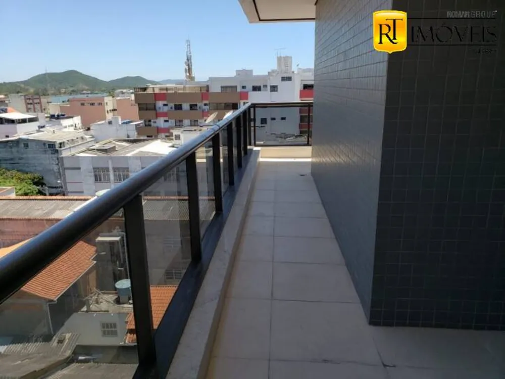 Cobertura, 2 quartos, 124 m² - Foto 9