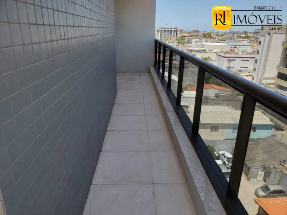 Cobertura, 2 quartos, 124 m² - Foto 14