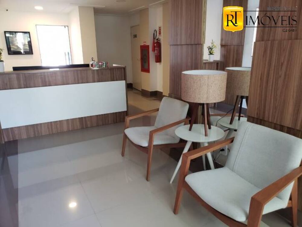 Cobertura, 2 quartos, 124 m² - Foto 10