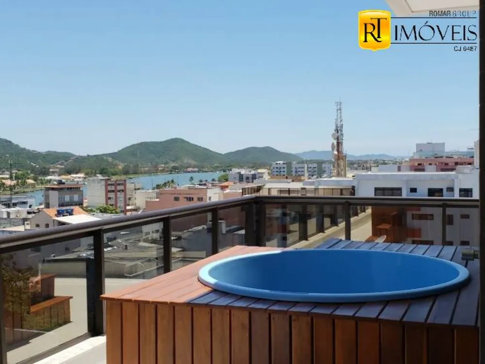 Cobertura, 2 quartos, 124 m² - Foto 18