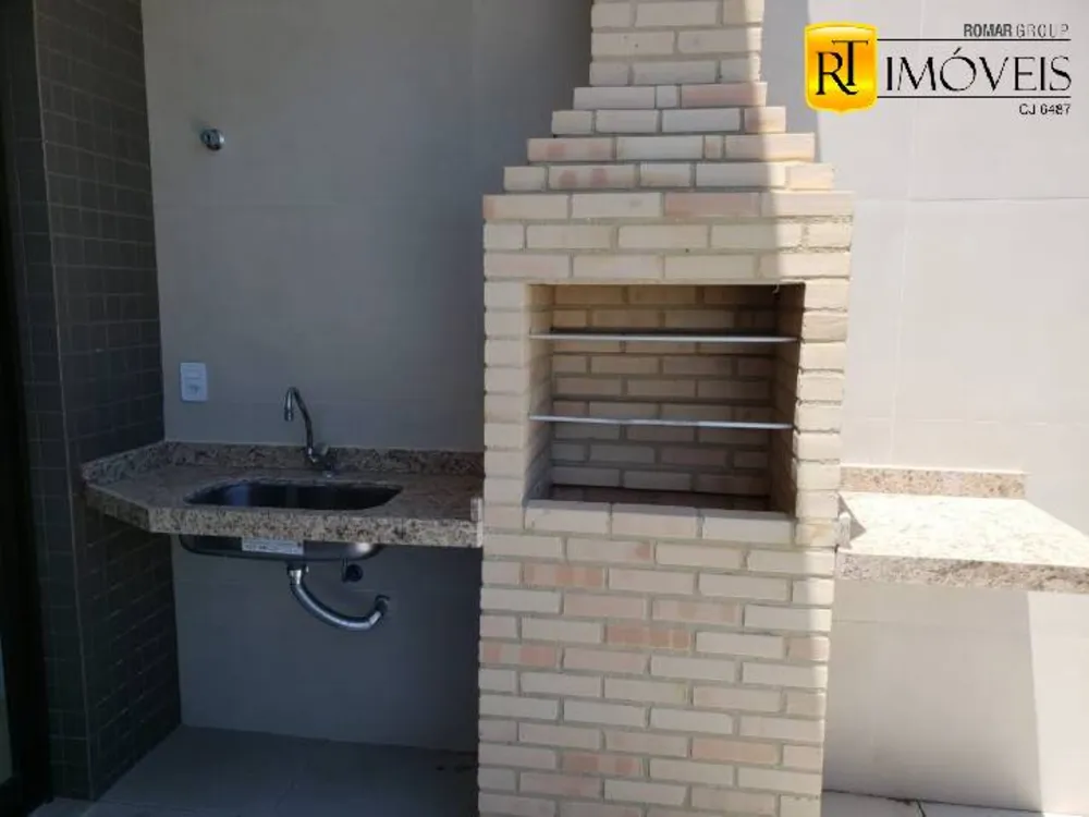 Cobertura, 2 quartos, 124 m² - Foto 12