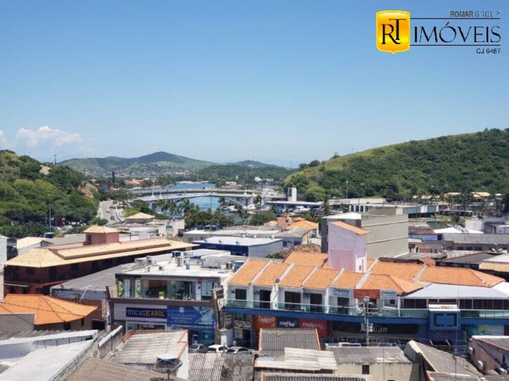 Cobertura, 2 quartos, 124 m² - Foto 9