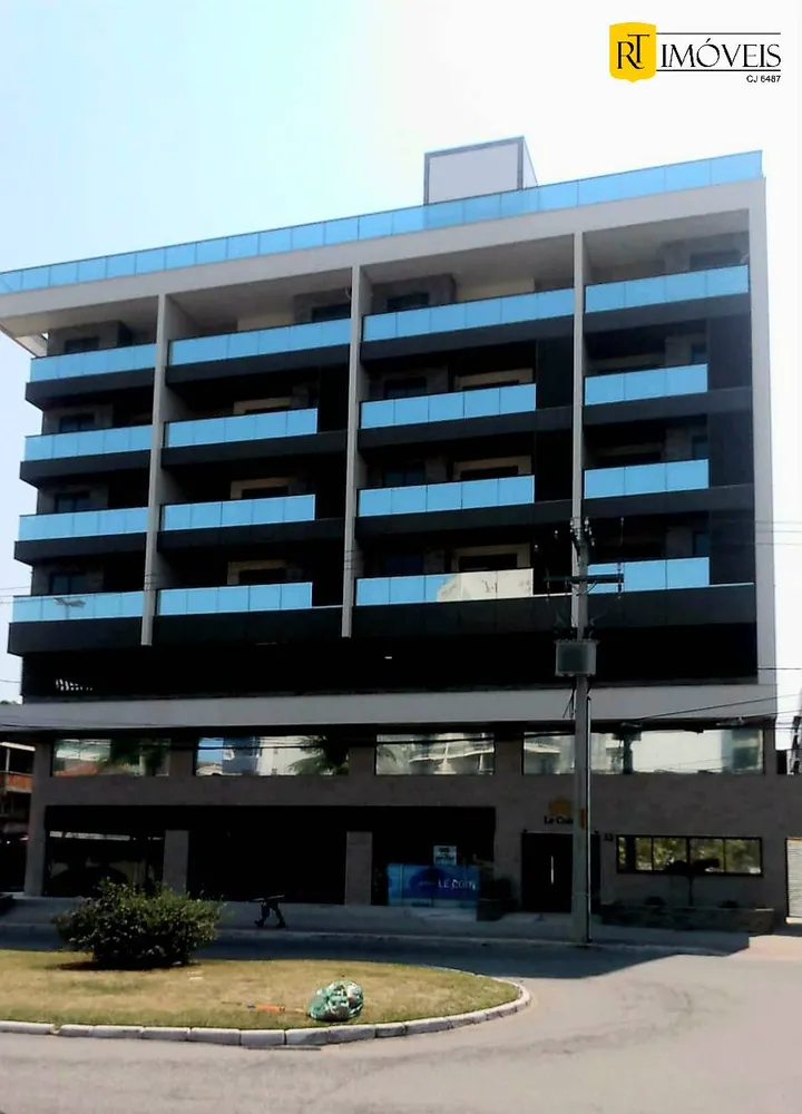 Apartamento, 2 quartos, 50 m² - Foto 1