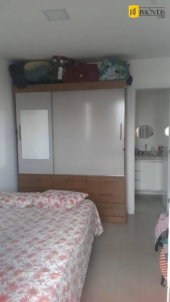 Apartamento, 2 quartos, 50 m² - Foto 5