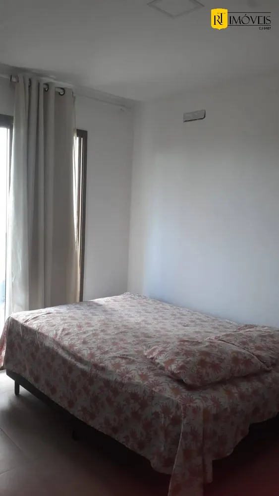 Apartamento, 2 quartos, 50 m² - Foto 7