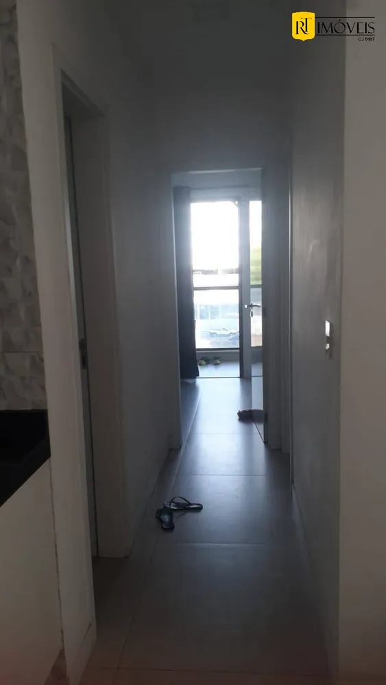 Apartamento, 2 quartos, 50 m² - Foto 6