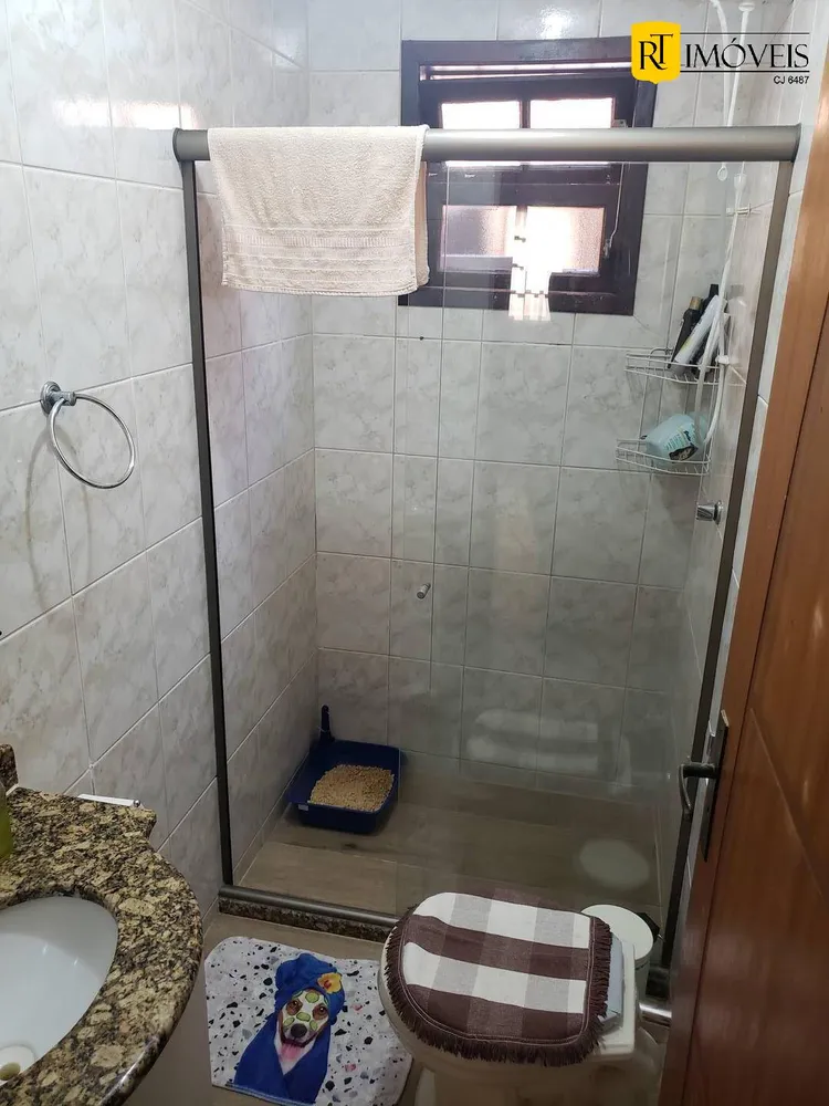 Casa de Condomínio, 2 quartos - Foto 6