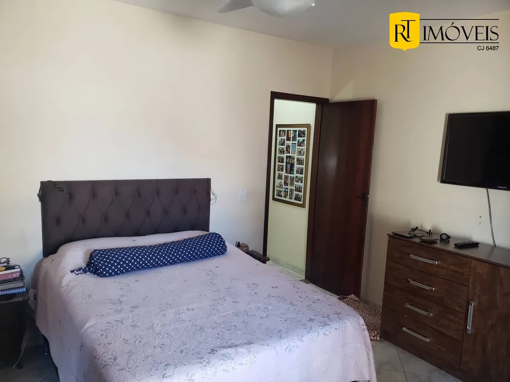 Casa de Condomínio, 2 quartos - Foto 10