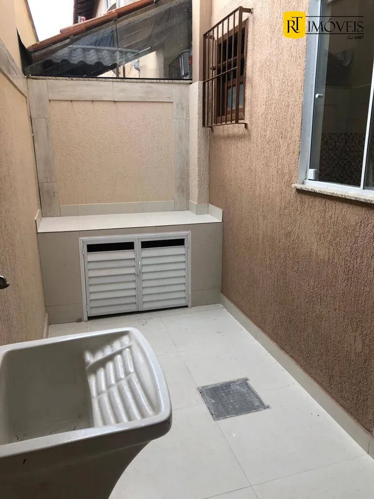 Casa de Condomínio, 2 quartos - Foto 18