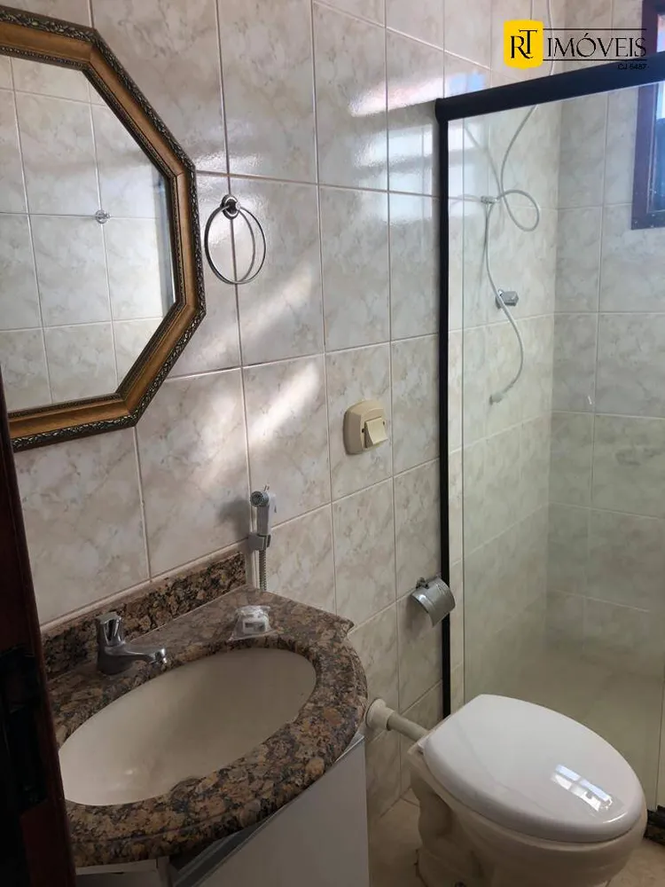 Casa de Condomínio, 2 quartos - Foto 9