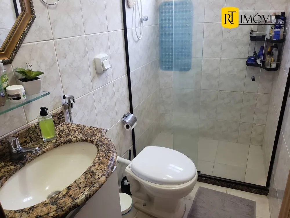 Casa de Condomínio, 2 quartos - Foto 5