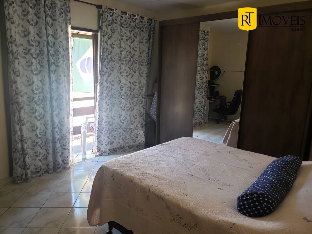 Casa de Condomínio, 2 quartos - Foto 7