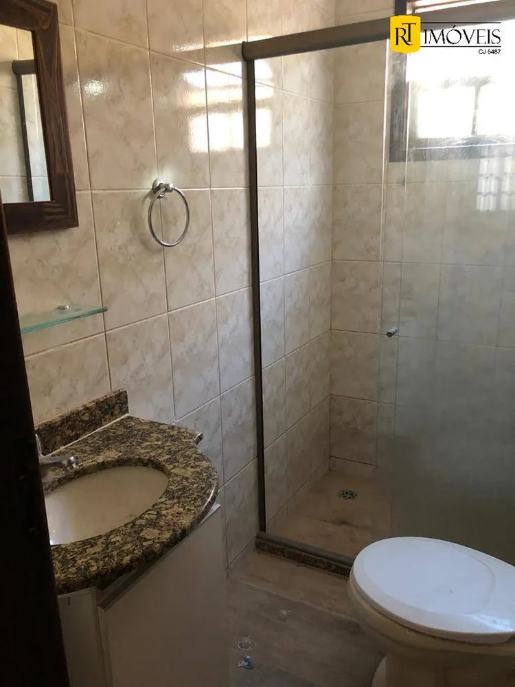 Casa de Condomínio, 2 quartos - Foto 22