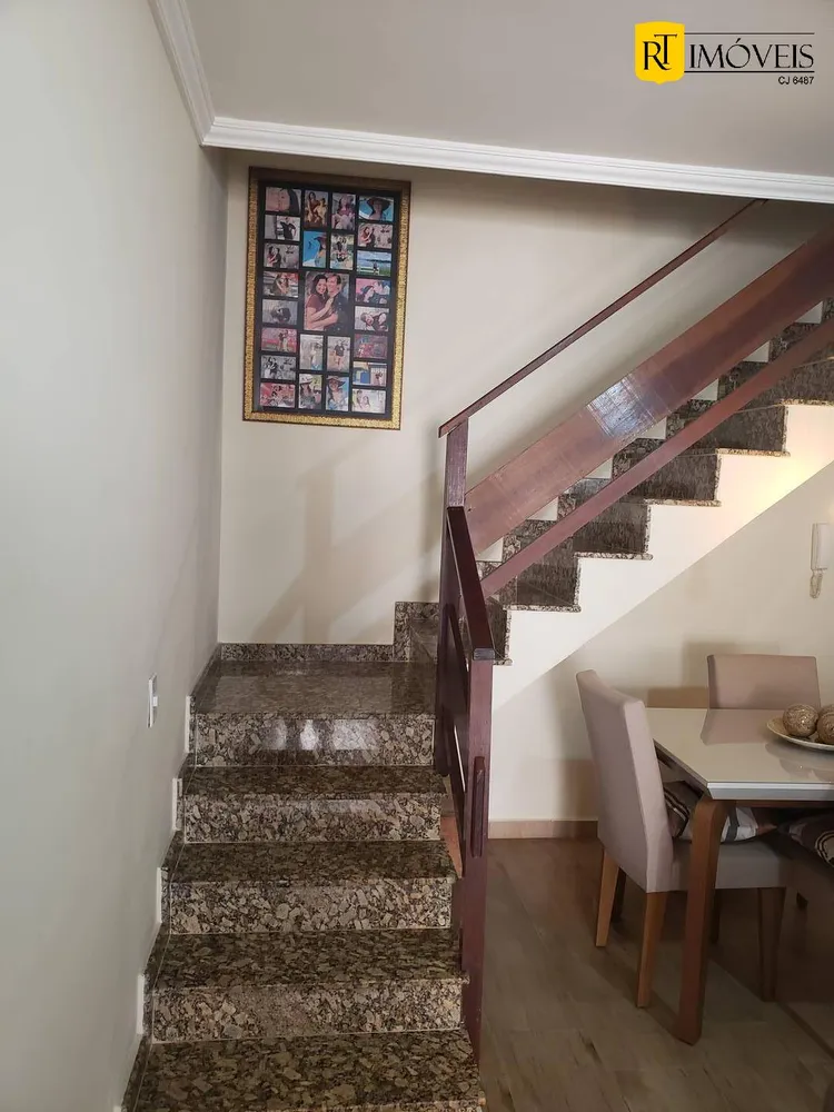 Casa de Condomínio, 2 quartos - Foto 30