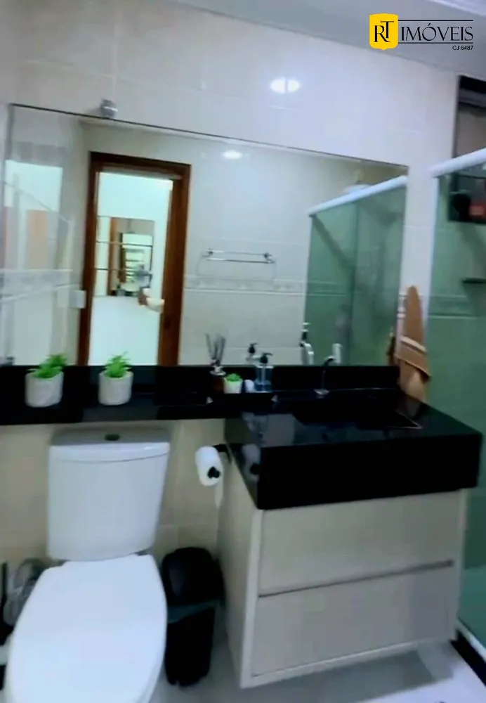 Cobertura, 3 quartos, 120 m² - Foto 3