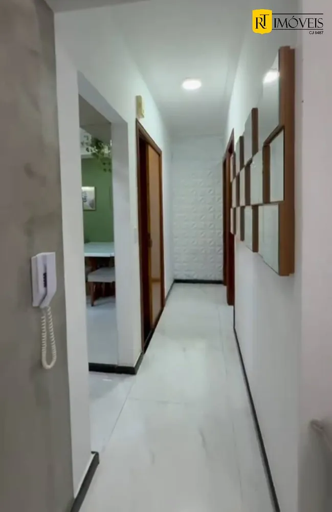 Cobertura, 3 quartos, 120 m² - Foto 10