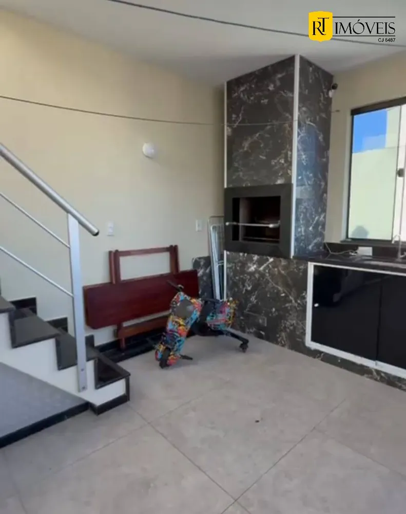 Cobertura, 3 quartos, 120 m² - Foto 11