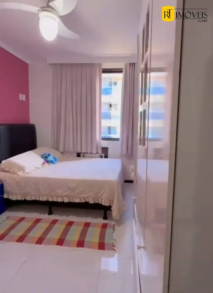 Cobertura, 3 quartos, 120 m² - Foto 2