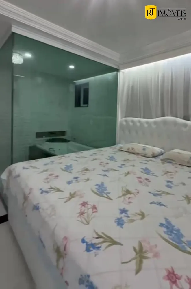 Cobertura, 3 quartos, 120 m² - Foto 7