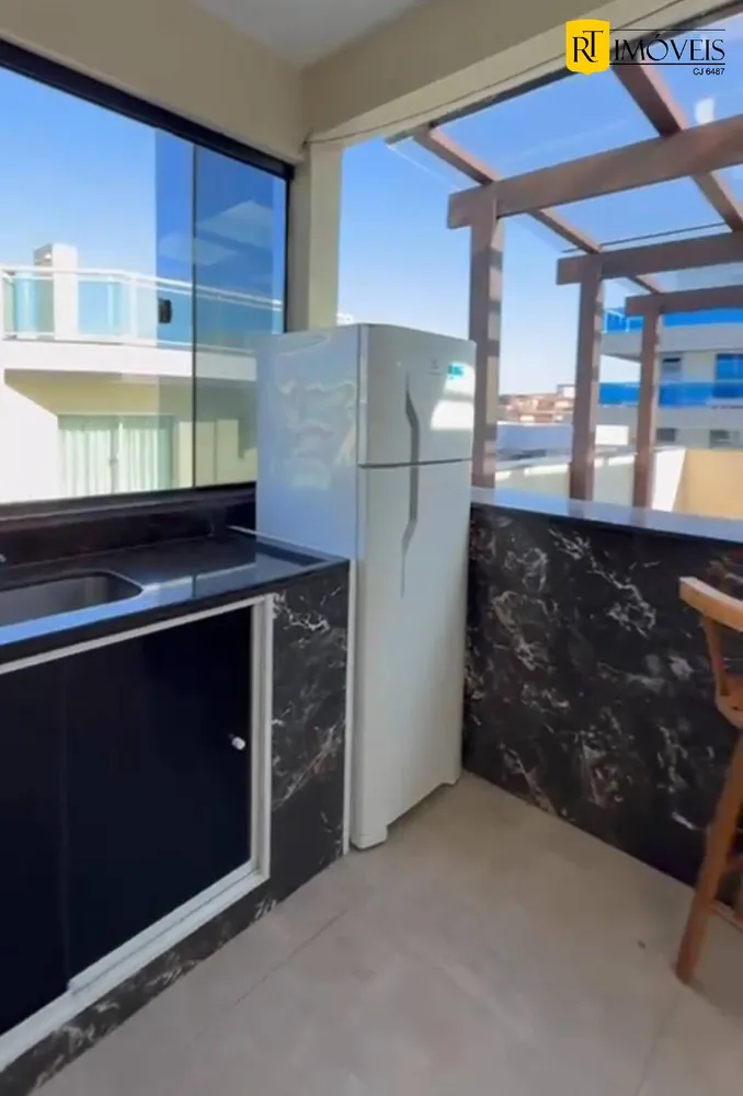 Cobertura, 3 quartos, 120 m² - Foto 1