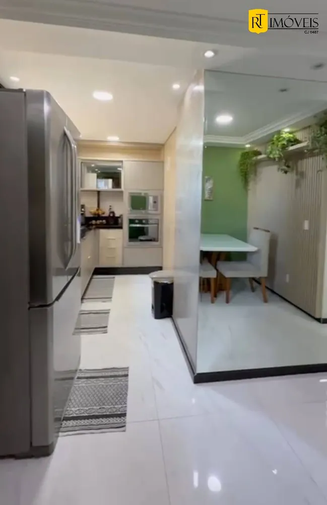Cobertura, 3 quartos, 120 m² - Foto 6