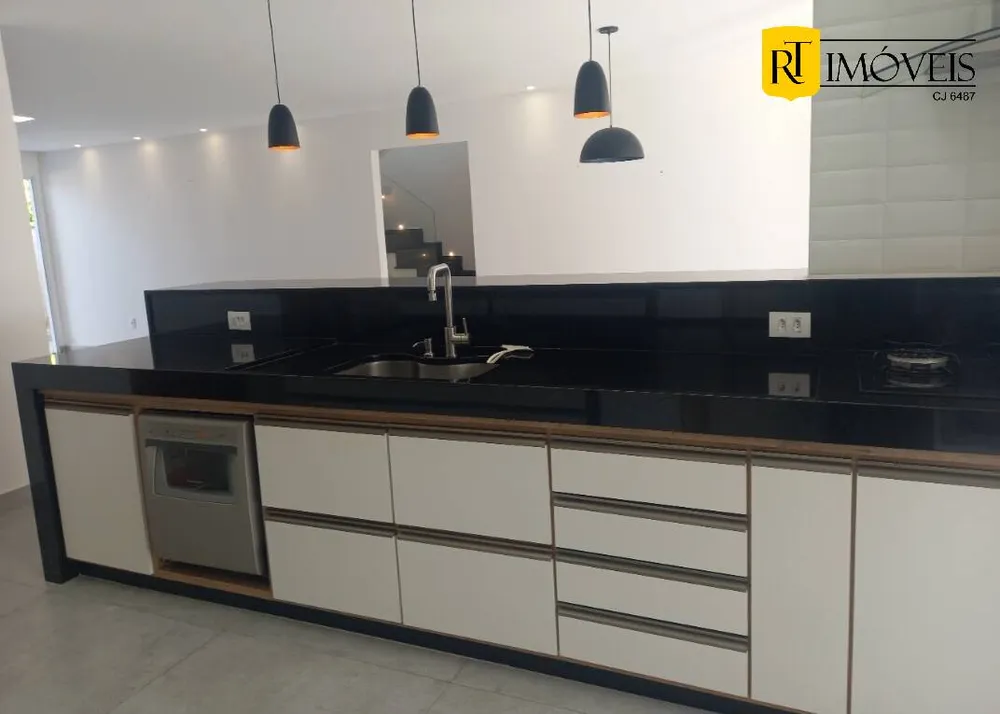 Casa, 4 quartos, 266 m² - Foto 11