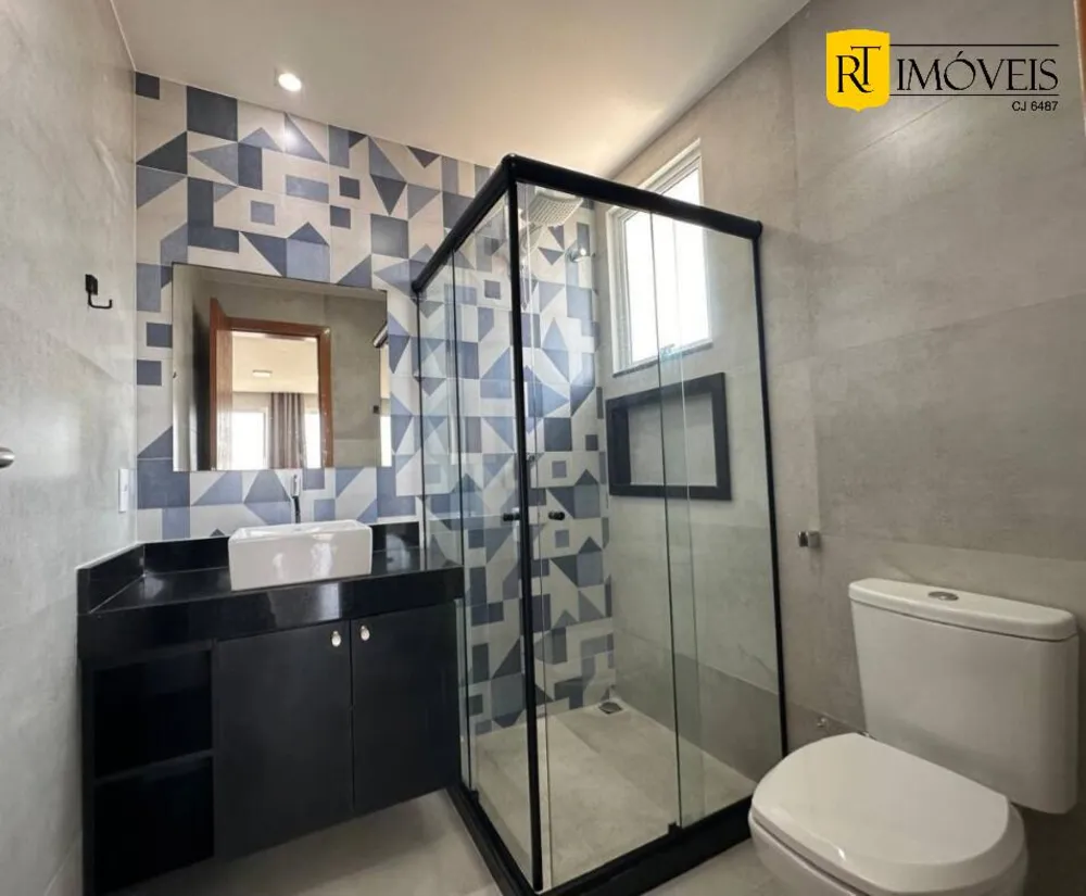 Casa, 4 quartos, 266 m² - Foto 22