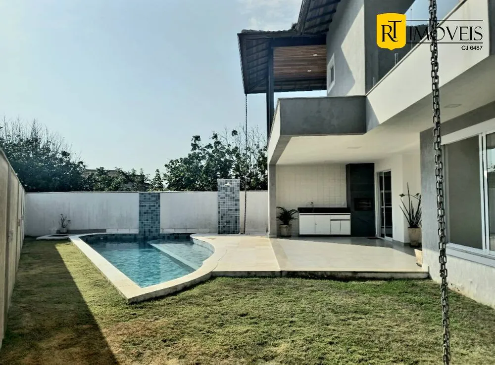 Casa, 4 quartos, 266 m² - Foto 21