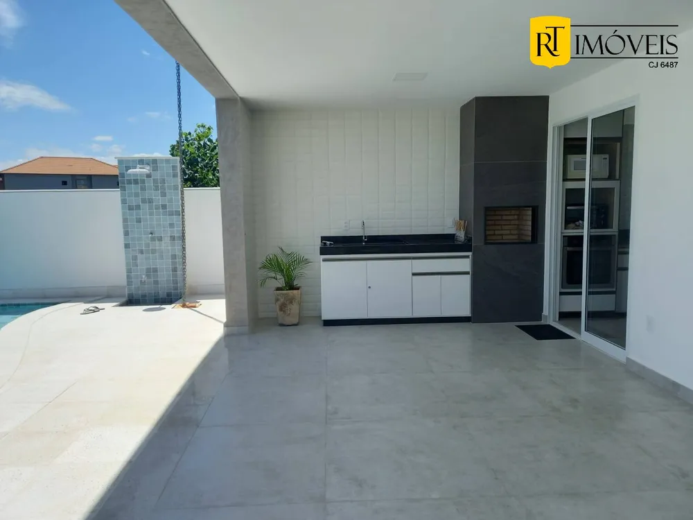 Casa, 4 quartos, 266 m² - Foto 16