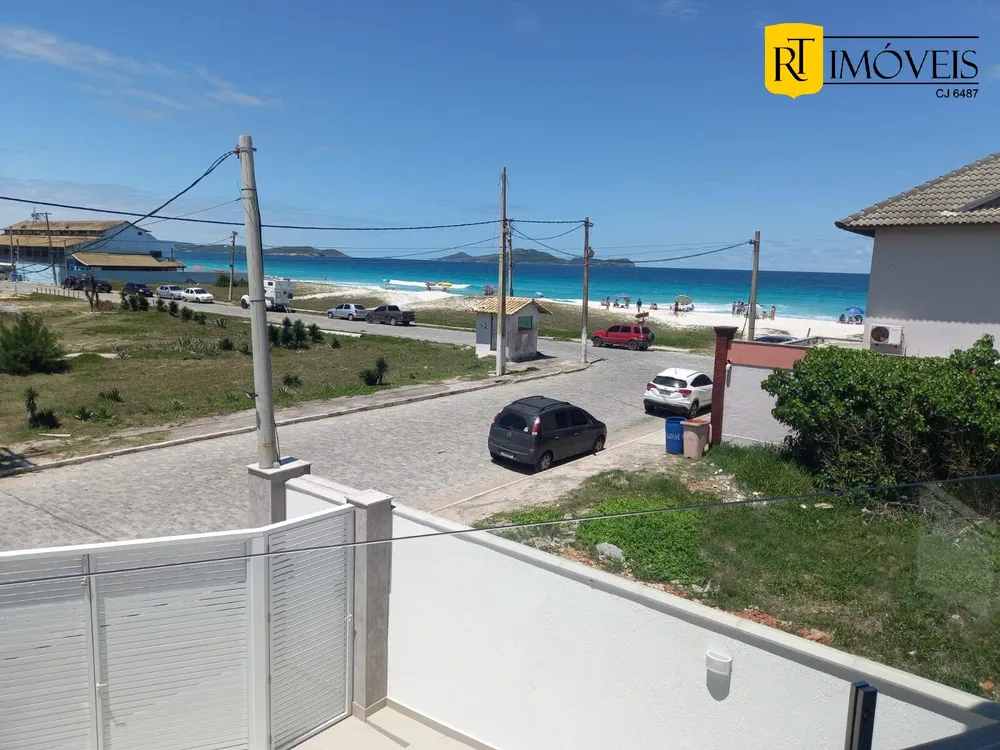 Casa, 4 quartos, 266 m² - Foto 2