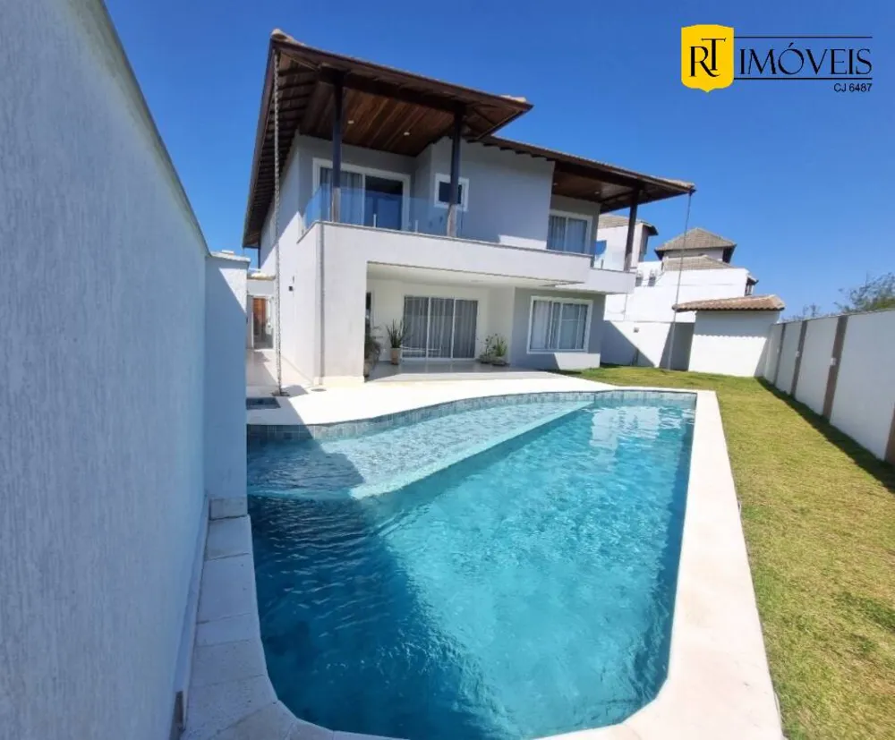 Casa, 4 quartos, 266 m² - Foto 17