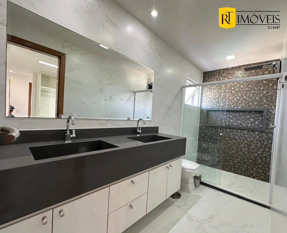 Casa, 4 quartos, 266 m² - Foto 18