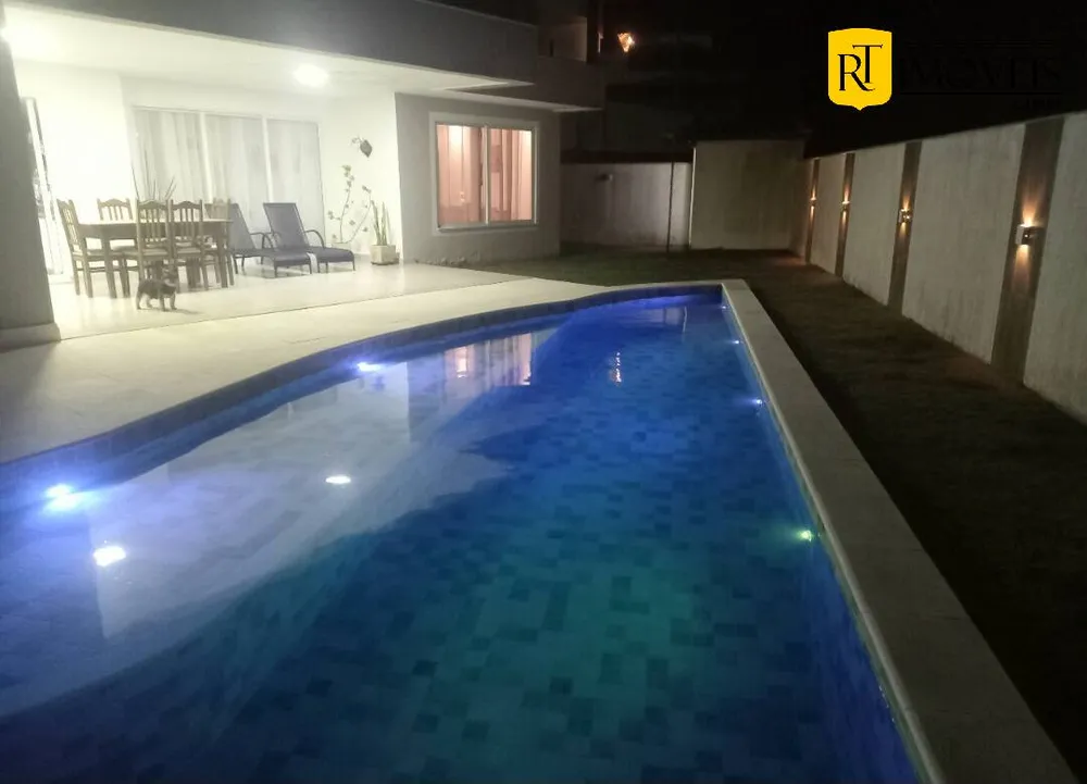 Casa, 4 quartos, 266 m² - Foto 19