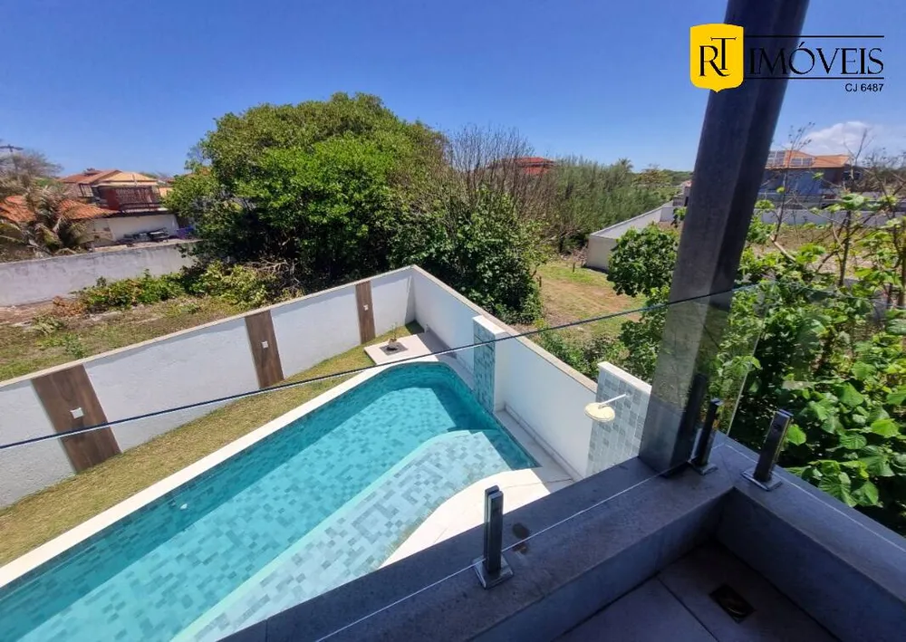 Casa, 4 quartos, 266 m² - Foto 36