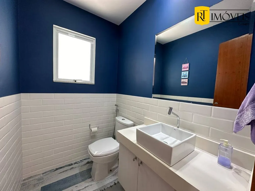 Casa, 4 quartos, 266 m² - Foto 6
