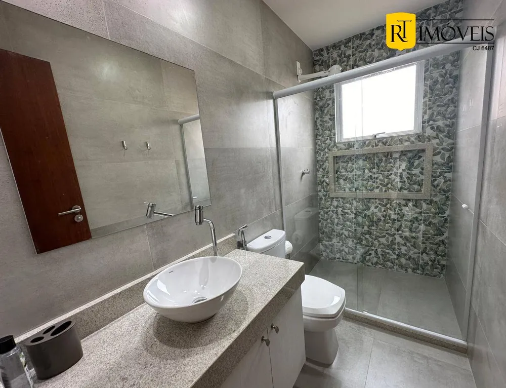 Casa, 4 quartos, 266 m² - Foto 26