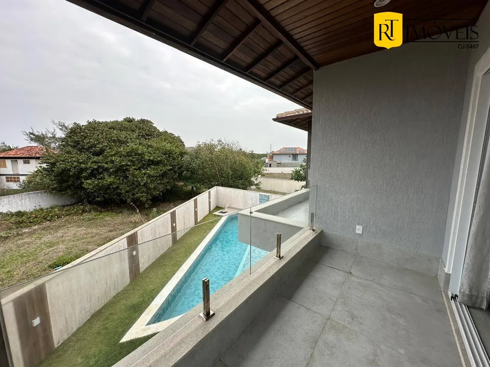 Casa, 4 quartos, 266 m² - Foto 30