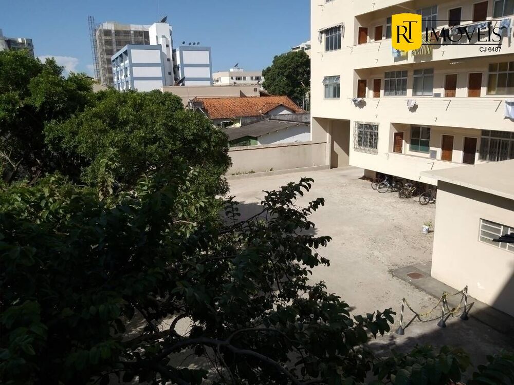 Apartamento à venda com 3 quartos, 115m² - Foto 8