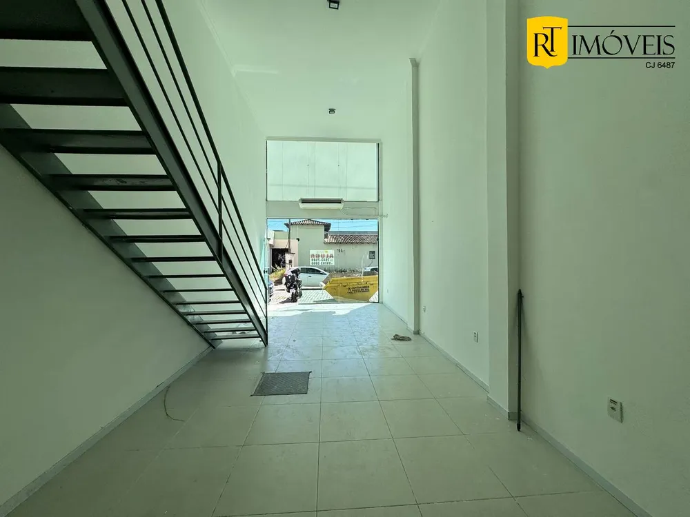Loja-Salão, 104 m² - Foto 8