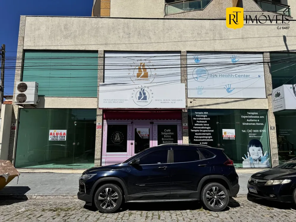 Loja-Salão, 104 m² - Foto 11